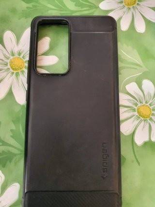 Xiaomi 12 Pro nero