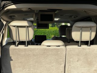Chrysler Grand Voyager 2008