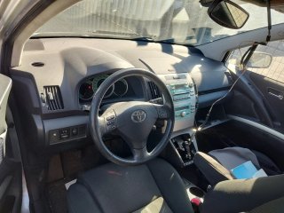 Despiece Toyota Corolla Verso