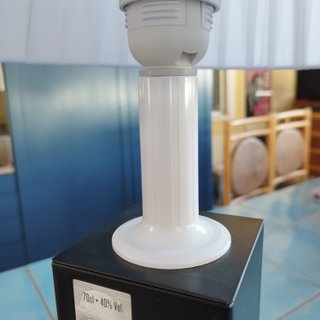 Lampada da tavolo Jack Daniel's con paralume 30 cm