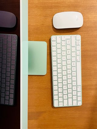Ordenador iMac 24" M3 256GB 24gb