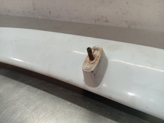 ALERON TRASERO RENAULT MEGANE I FASE 2 BERLINA (B