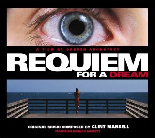 CD Requiem por un Sueño - Banda Sonora