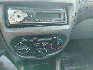 Peugeot 206 diesel 1,4 hdi
