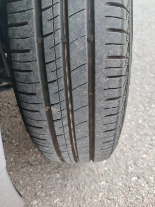 Peugeot 206 diesel 1,4 hdi