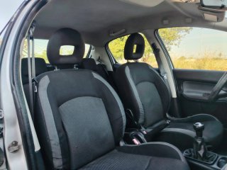 Peugeot 206 diesel 1,4 hdi