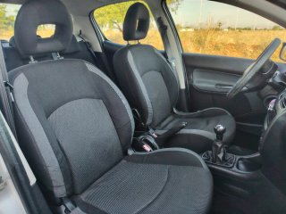 Peugeot 206 diesel 1,4 hdi
