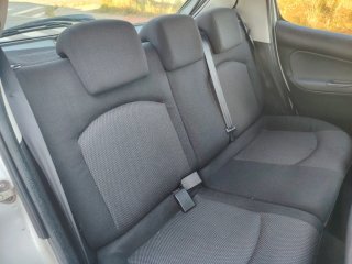 Peugeot 206 diesel 1,4 hdi