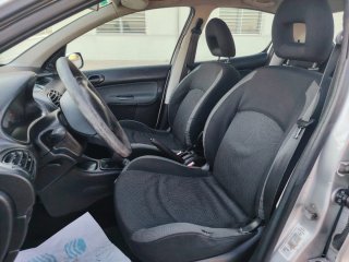 Peugeot 206 diesel 1,4 hdi