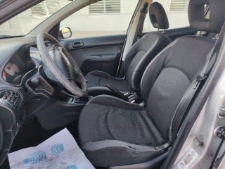 Peugeot 206 diesel 1,4 hdi