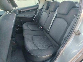 Peugeot 206 diesel 1,4 hdi