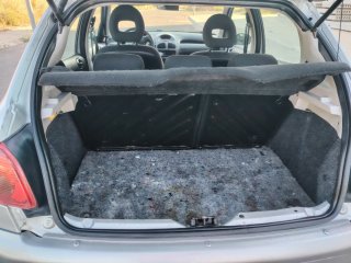 Peugeot 206 diesel 1,4 hdi