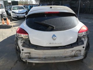 Renault 4735112 403000066r llanta megane iii coupe