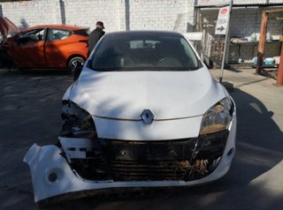 Renault 4735112 403000066r llanta megane iii coupe