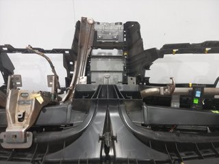 SALPICADERO PEUGEOT 207 9683408580 96830301ZD