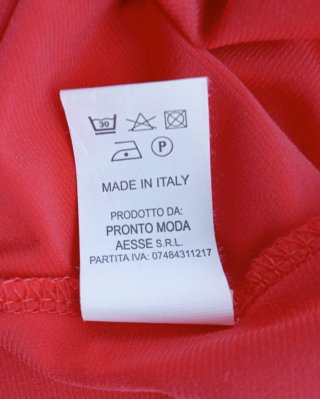 Vestito donna Moda Italiana