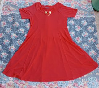Vestito donna Moda Italiana