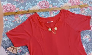 Vestito donna Moda Italiana