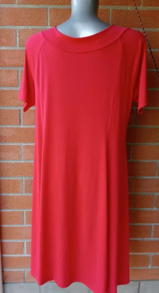 Vestito donna Moda Italiana