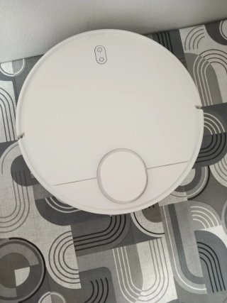 Aspiradora Robot Xiaomi S12