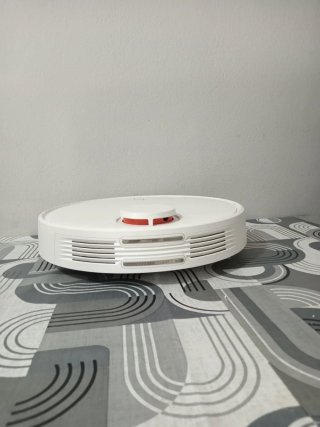 Aspiradora Robot Xiaomi S12