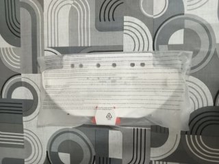Aspiradora Robot Xiaomi S12