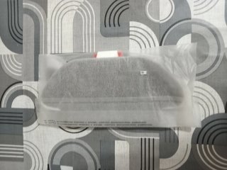 Aspiradora Robot Xiaomi S12