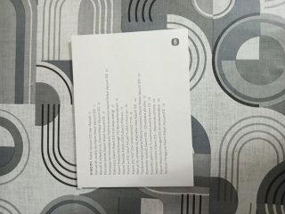 Aspiradora Robot Xiaomi S12