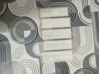 Aspiradora Robot Xiaomi S12