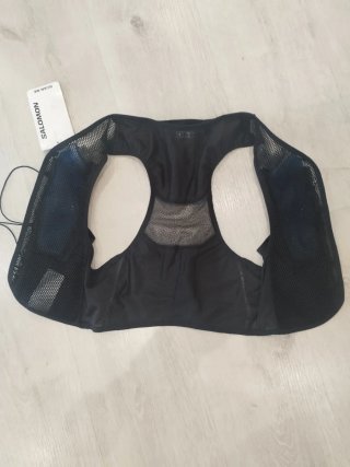 Mochila salomon S LAB pulsar 3