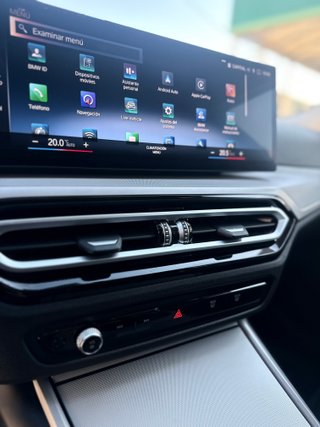 BMW 3 Series Touring 320d - xDrive - Gasoil - Aut