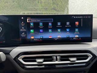 BMW 3 Series Touring 320d - xDrive - Gasoil - Aut