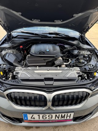 BMW 3 Series Touring 320d - xDrive - Gasoil - Aut