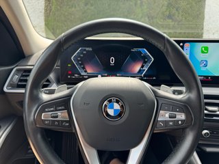 BMW 3 Series Touring 320d - xDrive - Gasoil - Aut