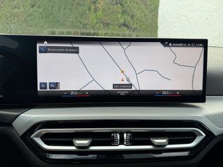 BMW 3 Series Touring 320d - xDrive - Gasoil - Aut