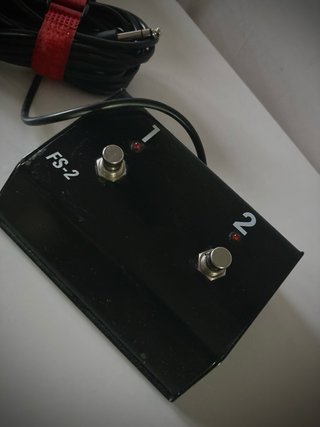 Hughes & Kettner Tubemeister 20 Deluxe