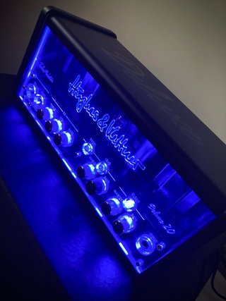 Hughes & Kettner Tubemeister 20 Deluxe