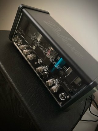 Hughes & Kettner Tubemeister 20 Deluxe