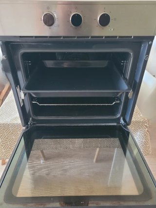 Horno Teka HSB 615