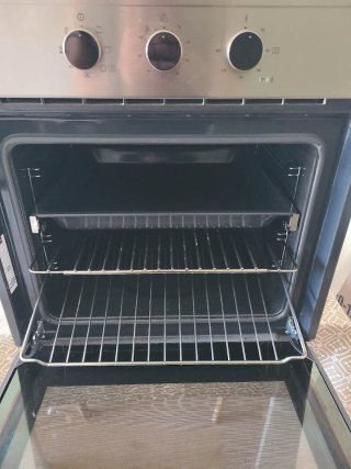 Horno Teka HSB 615