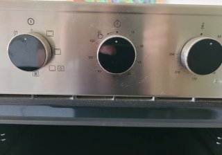 Horno Teka HSB 615