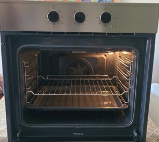 Horno Teka HSB 615