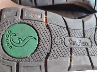 Zapatos de vestir negros hombre talla 42