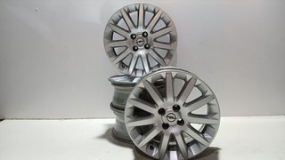 JUEGO LLANTAS OPEL TIGRA TWIN TOP Z13DT 93162533
