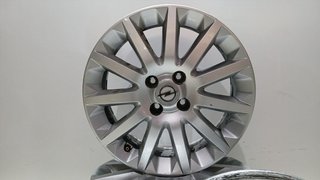 JUEGO LLANTAS OPEL TIGRA TWIN TOP Z13DT 93162533