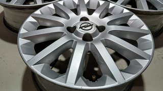 JUEGO LLANTAS OPEL TIGRA TWIN TOP Z13DT 93162533