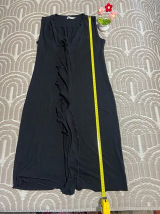 Vestito donna Henry Cotton's nero taglia 40