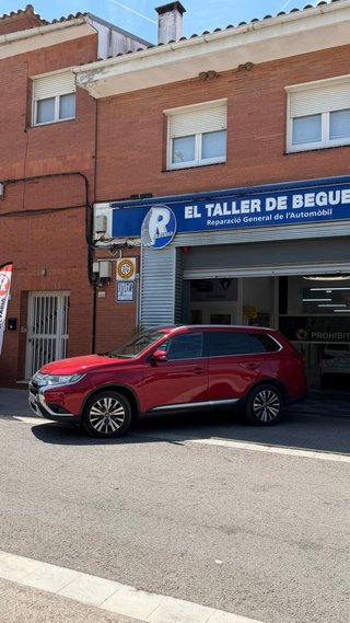 Mitsubishi Outlander 2019