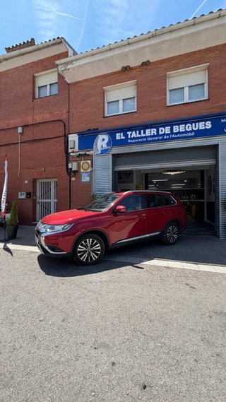 Mitsubishi Outlander 2019
