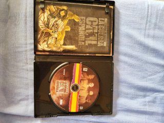 Juego PC La Guerra Civil Española RED COLLECTION